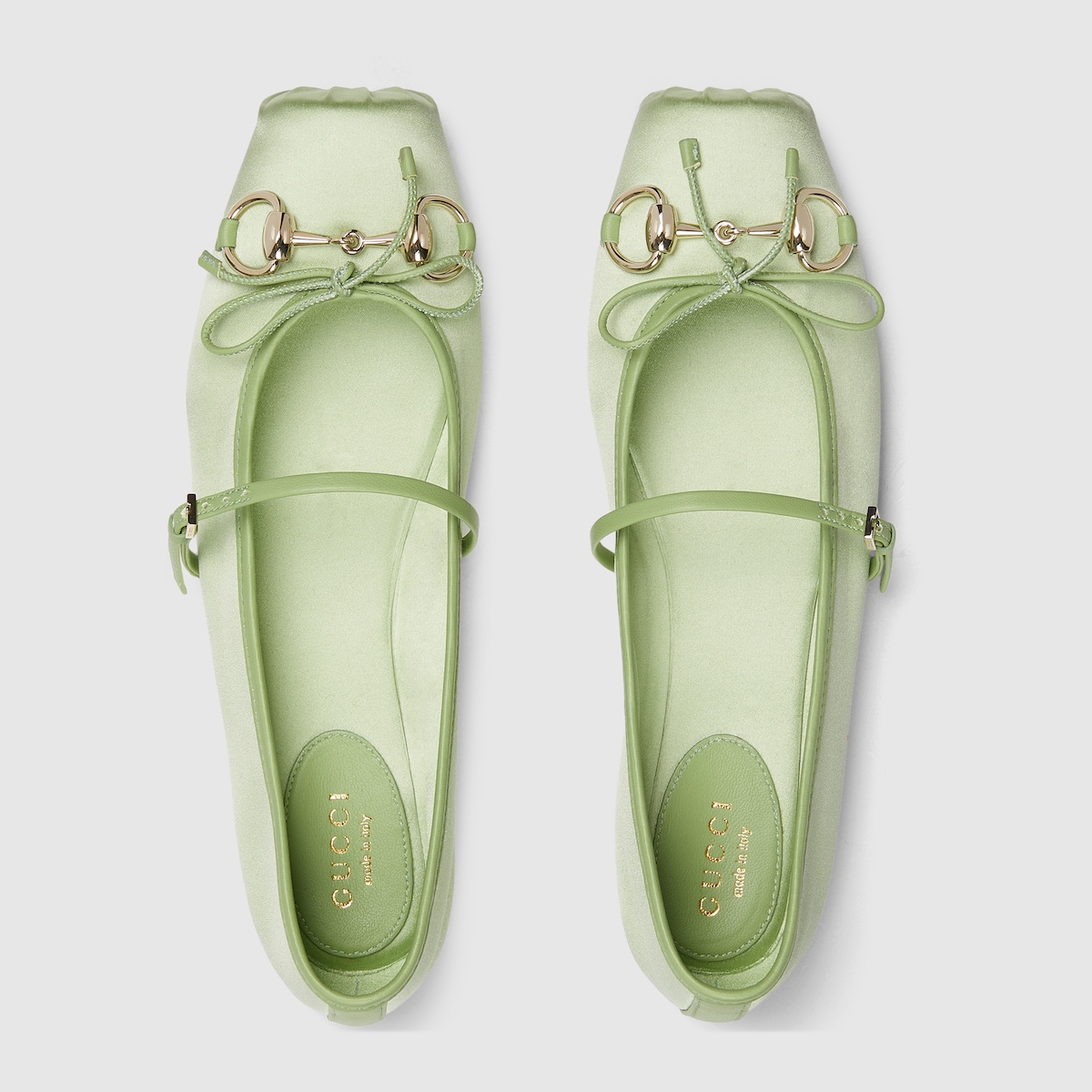 Gucci Women’s Gucci Horsebit ballet flat - Image 3